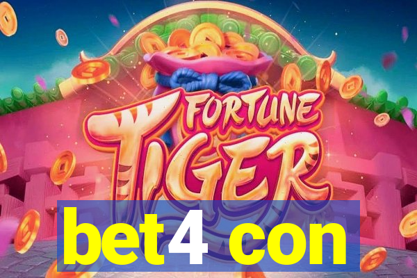 bet4 con